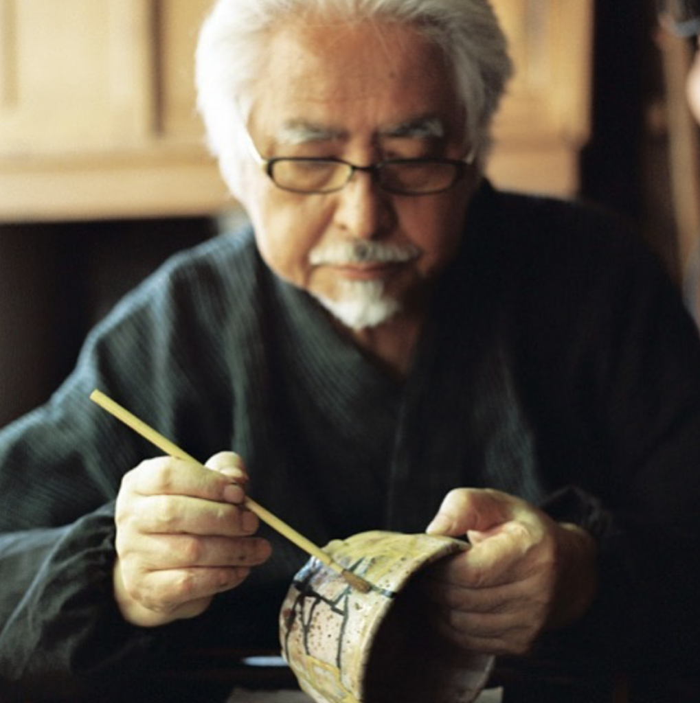 Kintsugi Showzi Kintsugi Showzi